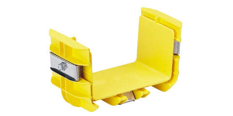 Coupler Fittings (Quick Lock Coupler), 6 in. x 4 in.