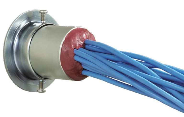 Cable Management  FSR Connectivity