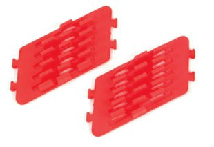 3M 2521-RF Ribbon Fusion Splice Insert - Holds 5 Ribbon Fusion Splice Each