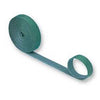 Hook & Loop Cable Tie, 15' roll, Standard cross section, Green