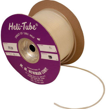 Nylon Spiral Cut Tubing 3/16"