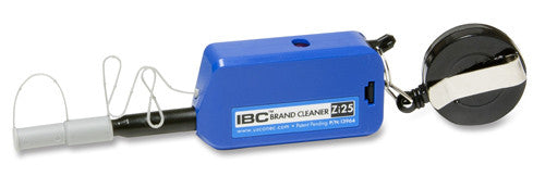 IBC Mini-Clean 2.5MM(SC,ST,FC,E2000)