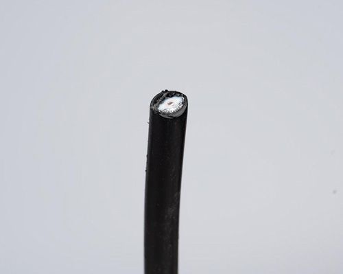 Jonard JIC-63050 High Leverage Cable Cutter, 9-1/4"