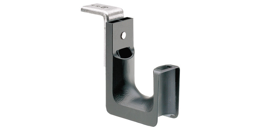 J-PRO J-HOOK 2" Capacity With Ceiling Mount Bracket