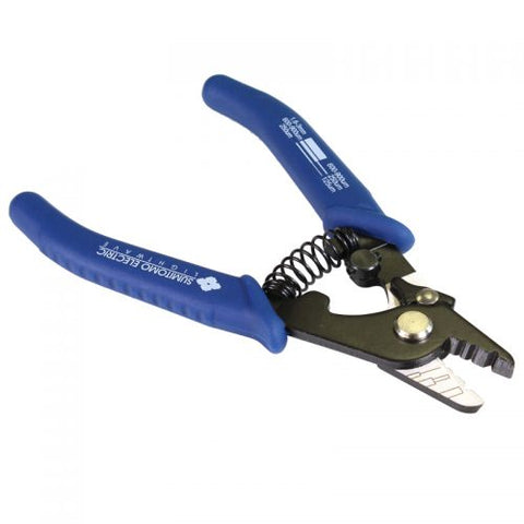 Sumitomo JR-M03 Jacket Remover, 250μm, 900μm, and up to 3mm Jacket Remover