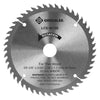 Blade, Circ Saw - 5-3/8 in. Thin Wood