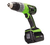 Hammer Drill Driver Kit - 21.6V