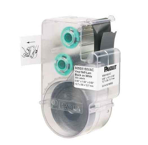 LS9, Cleaning Cassette