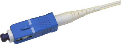 SC Single Mode, 250µm & 900µm Buffer, LYNX 2 Splice-On-Connector