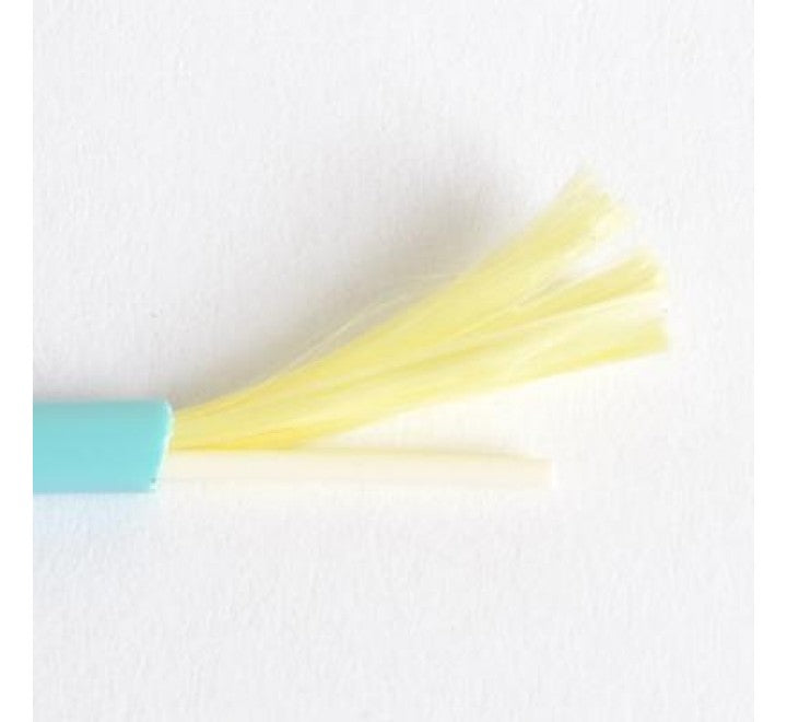 50/125µm - OM5 Multimode 40/100 Gig Corning® ClearCurve® OM5 Fiber - Simplex Cable (per meter)