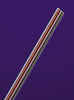 62.5/125/250µm Multimode Bare Fiber Ribbon - 6 fibers