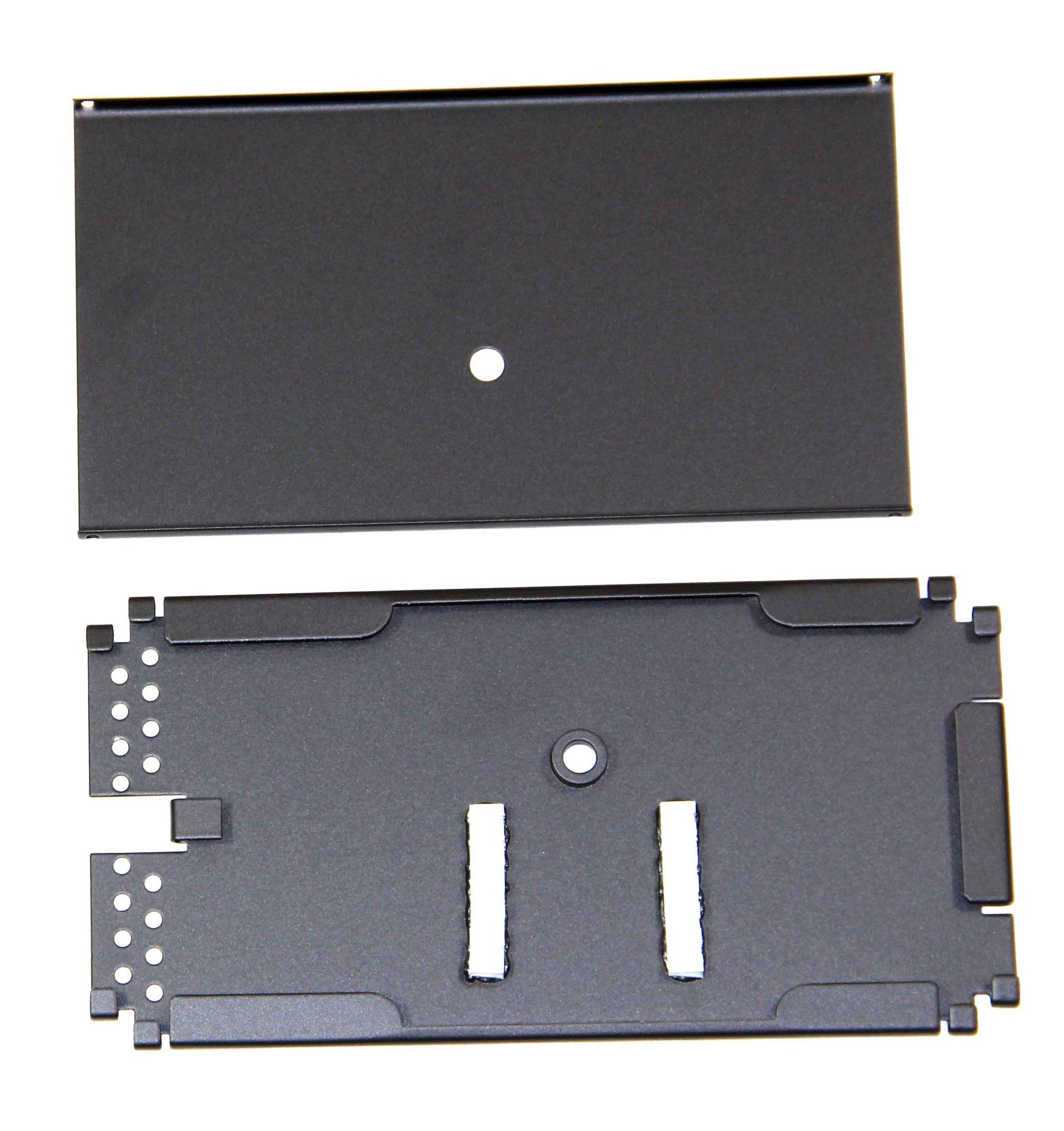 Corning Cable Systems Splice Tray for Holding 6 Heat-Shrink Fusion Spl Corning Cable Systems Splice Tray for Holding 6 Heat-Shrink Fusion Spl