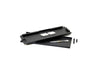 Splice Tray, mass fusion splices or heat-shrink fusion splices, 0.4-in; 6 mass fusion splices
