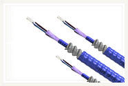 Mohawk MM 50µm OM3 Armorlite Plenum Aqua 24 Fiber