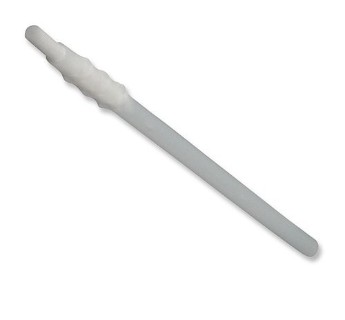 Sticklers MCC-XMT CleanStixx Fiber Optic Swabs for MPO, PINK, 50/Box