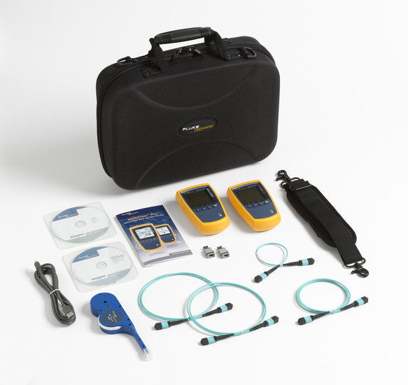 MPO Testing Base Kit