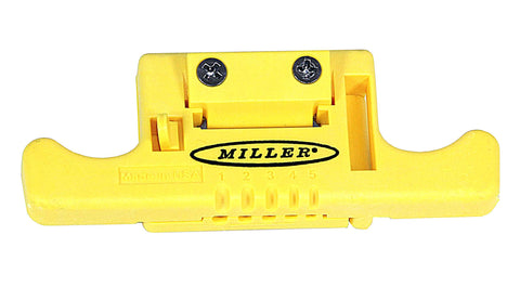 Miller Mide-Span Access Tool