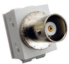 BNC Coupler Single Position Module, Mfr Molex