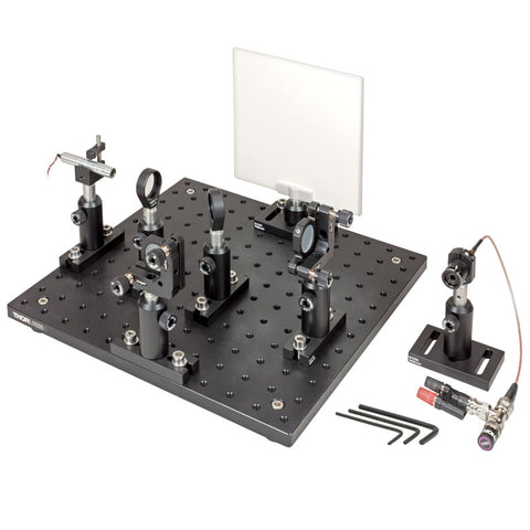 TH-EDU-BT1/M - Bomb Tester Demonstration Kit, Metric
