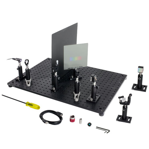 TH-EDU-SPEB2 - Educational Spectrometer Kit, Imperial