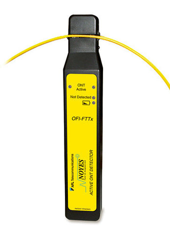 AFL Active Out Detector for FTTx, BPON, GPON, EPON Networks