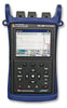 OFL280103UENG 1310/1550/1625nm OTDR, OLS, OPM and VFL with ServiceSafe live fiber detection