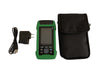 OTDR-3201 - Optical Time Domain Reflectometer - includes Power Meter, Laser Source and VFL 1mW in one device with internal storage memory and USB connectivity