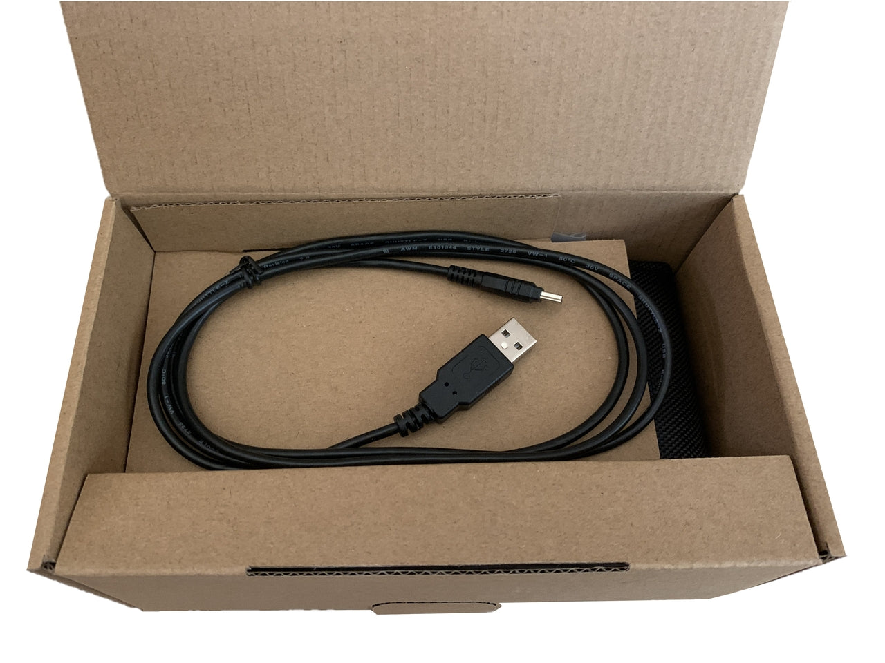 OTDR-3201 - Optical Time Domain Reflectometer - includes Power Meter, Laser Source and VFL 1mW in one device with internal storage memory and USB connectivity