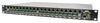 PHB-200M-AA - Gigabit 20 port SFP managed patching hub, 10/100/1000Base-TX to 100/1000Base-X SFP, SNMP, rack 19", redundant AC power - FOSCO (Fiber Optics For Sale Co.) - 2