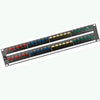 Molex  PowerCat Cat 6 48 port 2U