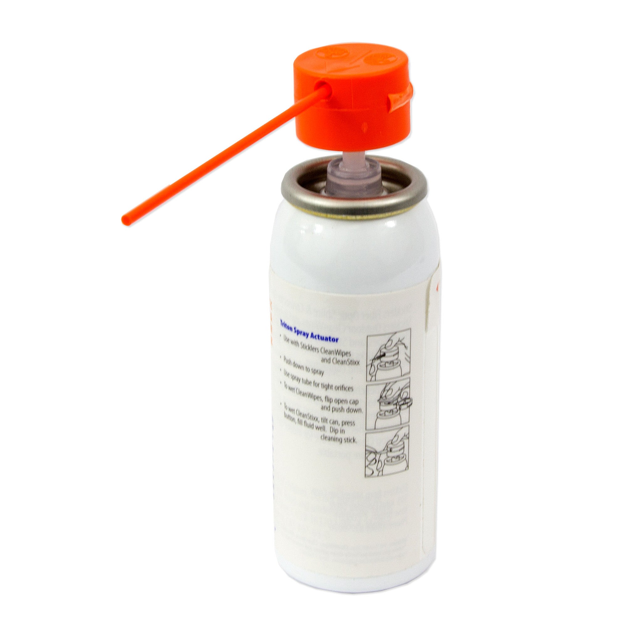 Fiber Optic Splice & Connector Cleaner