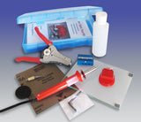 Plastic Fiber Tool Kit