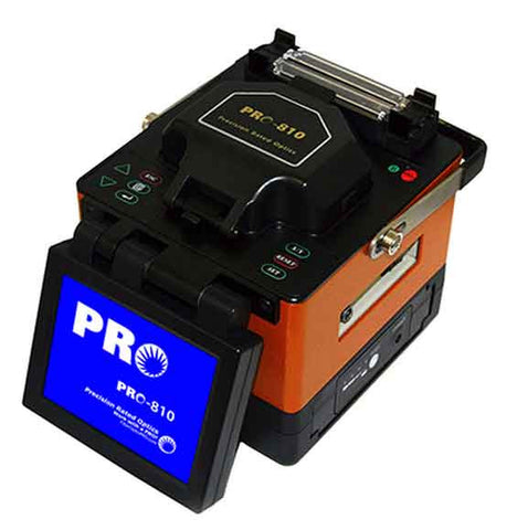 PRO-810 Fusion Splicer (Core Alignment)