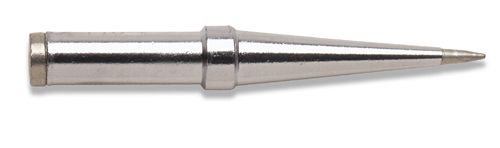 Weller PTO7 Long Conical Soldering Iron Tip, 1/32", 700 F