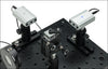 TH-EDU-QCRY1 - Quantum Cryptography Analogy Demonstration Kit, Imperial