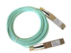 QSFP-40G-10AOC QSFP+ 40G active optical direct attach cable 10m length