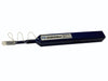 RB-PEN125 - Fiber optic cleaning pen for LC and MU connectors (1.25mm ferrules), 800 cycles