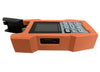 RBOPM-500 - Optical Power Meter for 850/1300/1310/1490/1550/1625nm with internal storage memory and USB connectivity