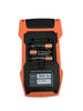 RBOPM-500 - Optical Power Meter for 850/1300/1310/1490/1550/1625nm with internal storage memory and USB connectivity