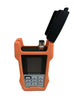 RBOPM-500 - Optical Power Meter for 850/1300/1310/1490/1550/1625nm with internal storage memory and USB connectivity