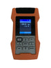 RBOPM-500 - Optical Power Meter for 850/1300/1310/1490/1550/1625nm with internal storage memory and USB connectivity