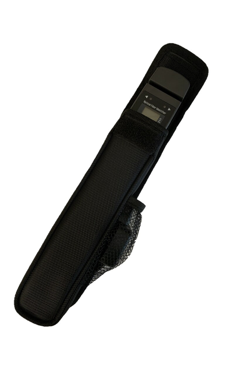 RFI-400 - Fiber Identifier with optical power meter included +6~-70dBm sensitivity, quick finder