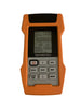 ROPMLS-810 - Optical Multimeter - Power Meter, Laser Source and VFL 10mW in one device with internal storage memory and USB connectivity