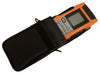 ROPMLS-810 - Optical Multimeter - Power Meter, Laser Source and VFL 10mW in one device with internal storage memory and USB connectivity