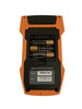 ROPMLS-810 - Optical Multimeter - Power Meter, Laser Source and VFL 10mW in one device with internal storage memory and USB connectivity