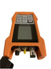 ROPMLS-810 - Optical Multimeter - Power Meter, Laser Source and VFL 10mW in one device with internal storage memory and USB connectivity