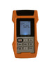 ROPMLS-810 - Optical Multimeter - Power Meter, Laser Source and VFL 10mW in one device with internal storage memory and USB connectivity