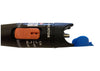 RPEN-110 - Visual Fault Locator pen, red light 650nm, 10mW up to 10Km tracing, for 2.50mm ferrules (SC, ST or FC), metal body