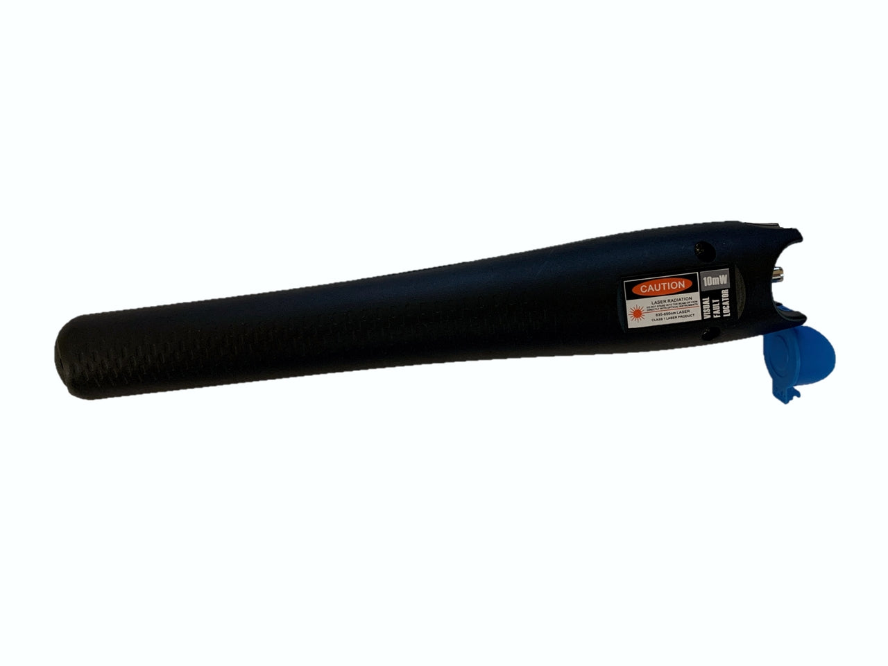 RPEN-210 - Visual Fault Locator pen, red light 650nm, 10mW up to 10Km tracing, for 2.50mm ferrules (SC, ST or FC), economy