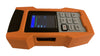 RPONPM-600 - PON Optical Power Meter for ONU and OLT measuring with internal storage memory and USB connectivity